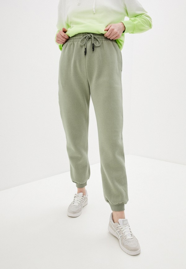 

Брюки спортивные Befree, Хаки, Exclusive online