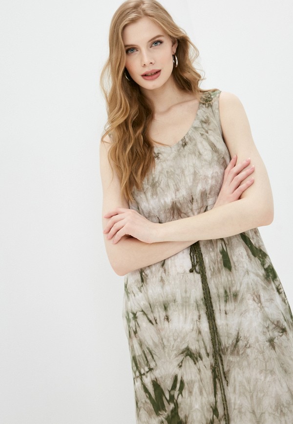 фото Платье савосина