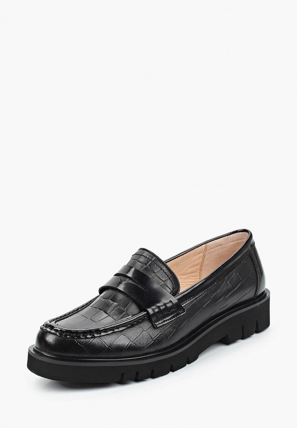 Лоферы Thomas Munz черный, размер 38, фото 2