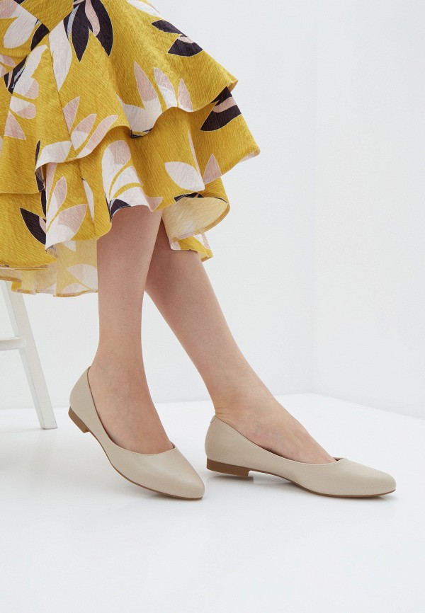 фото Балетки lolli l polli