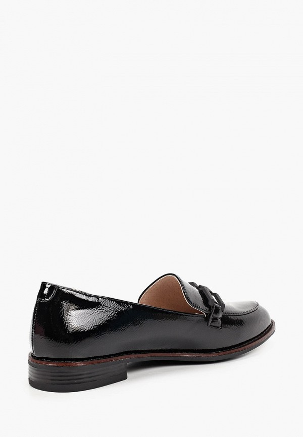 фото Лоферы bridget