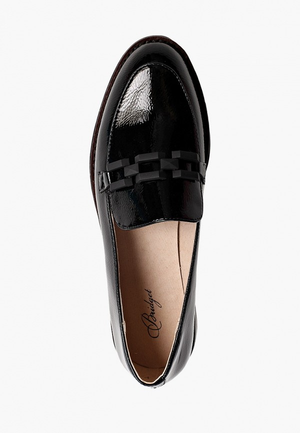 фото Лоферы bridget