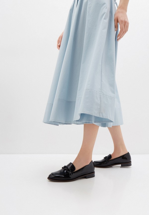 фото Лоферы bridget