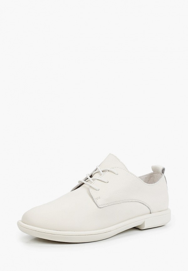 фото Ботинки thomas munz