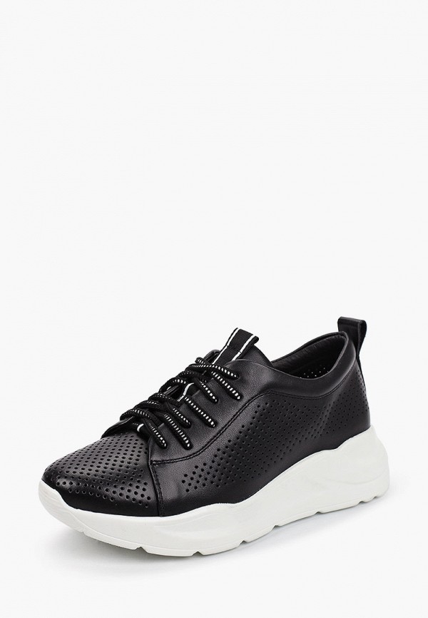 фото Кроссовки thomas munz