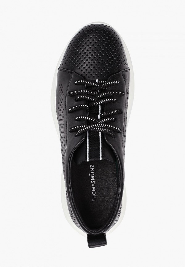 фото Кроссовки thomas munz