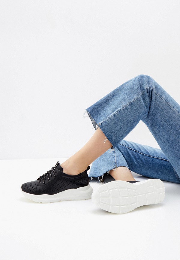 фото Кроссовки thomas munz