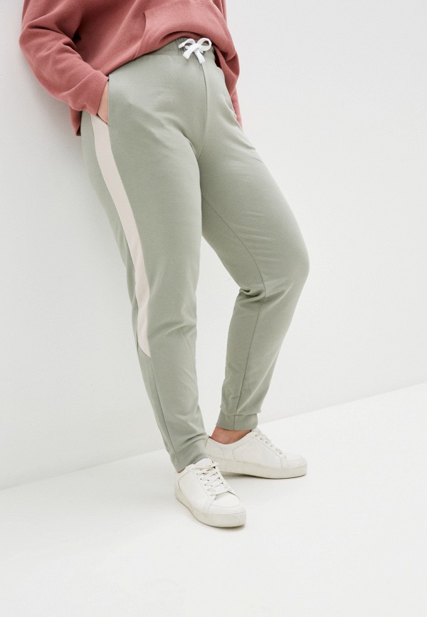 фото Брюки спортивные mark formelle