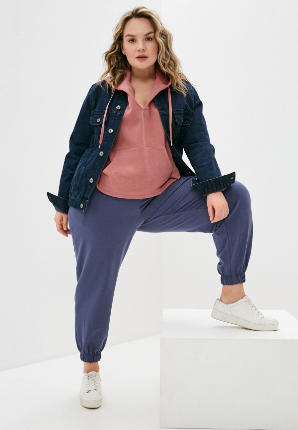 фото Брюки спортивные mark formelle