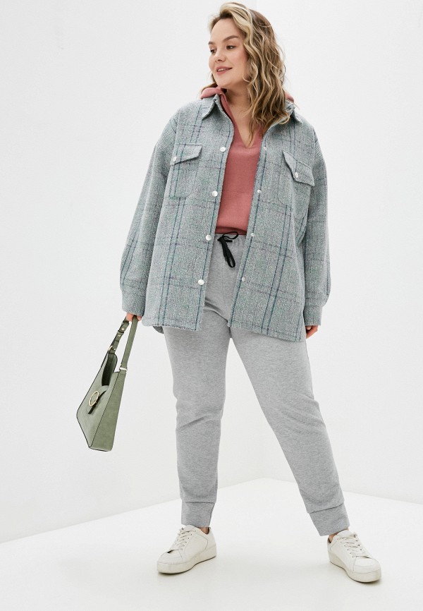 фото Брюки спортивные mark formelle