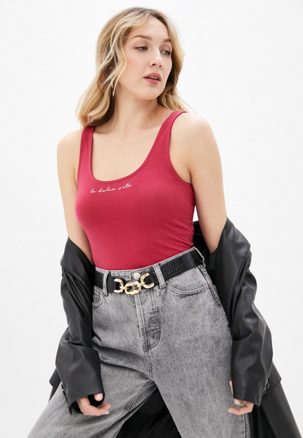 Боди Mark Formelle 599₽