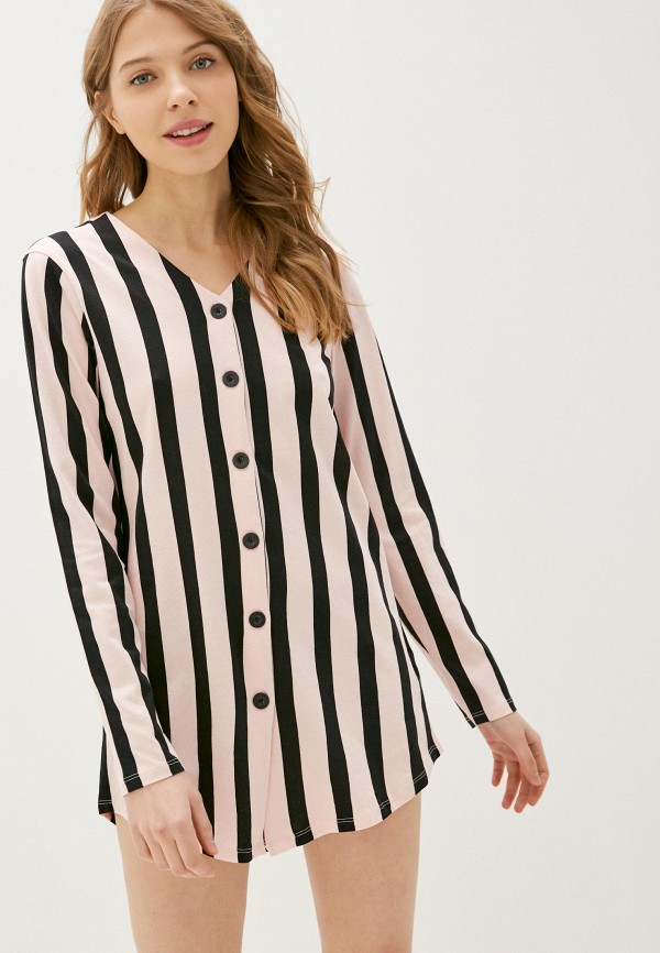 

Платье домашнее Tezenis, Розовый