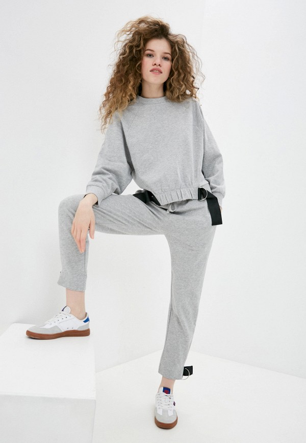 

Брюки спортивные Tezenis, Серый, Tezenis MP002XW05R6T