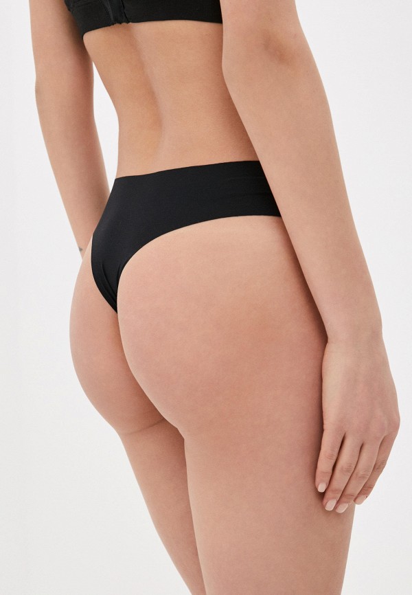 

Трусы Tezenis, Черный, Tezenis MP002XW05R7J