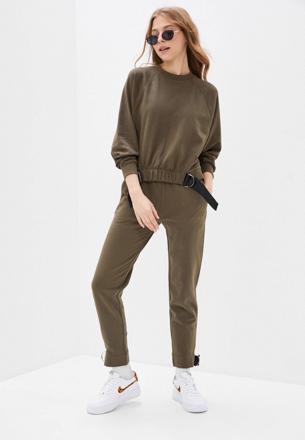 

Брюки спортивные Tezenis, Хаки, Tezenis MP002XW05R7O