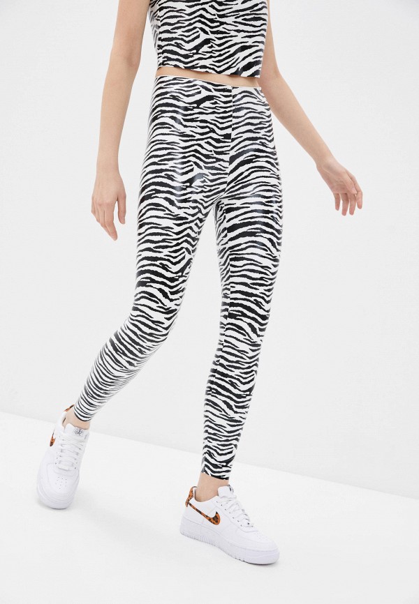 

Леггинсы Tezenis, Мультиколор, Tezenis MP002XW05R84