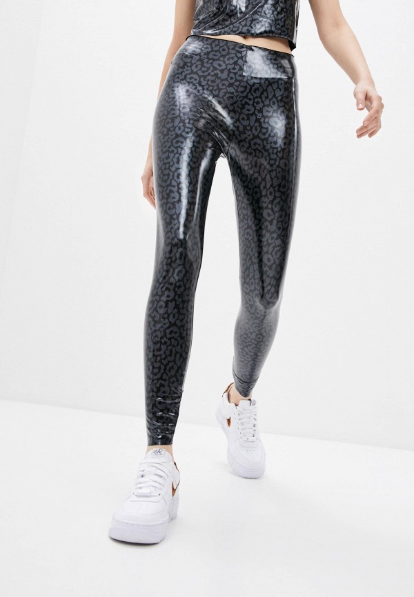 

Леггинсы Tezenis, Черный, Tezenis MP002XW05R85