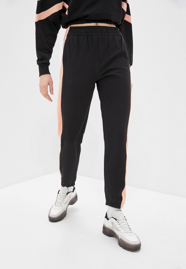 

Брюки спортивные Tezenis, Черный, Tezenis MP002XW05R86