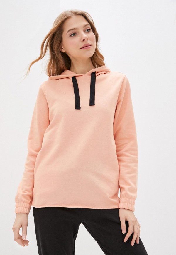 

Худи Tezenis, Коралловый