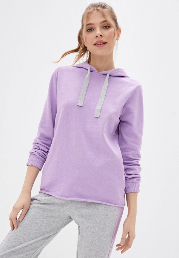 

Худи Tezenis, Фиолетовый