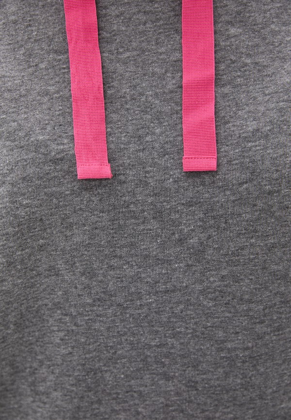 

Худи Tezenis, Серый, Tezenis MP002XW05R8H