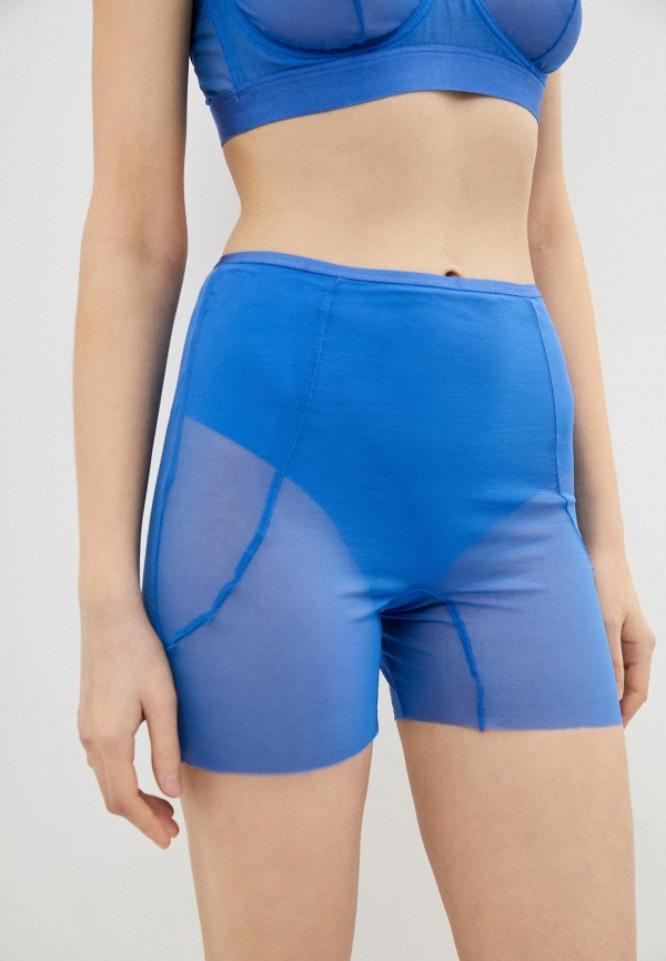 

Шорты домашние Tezenis, Синий