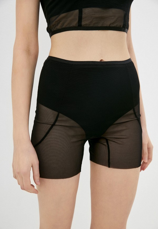 

Шорты домашние Tezenis, Черный, Tezenis MP002XW05R8Q