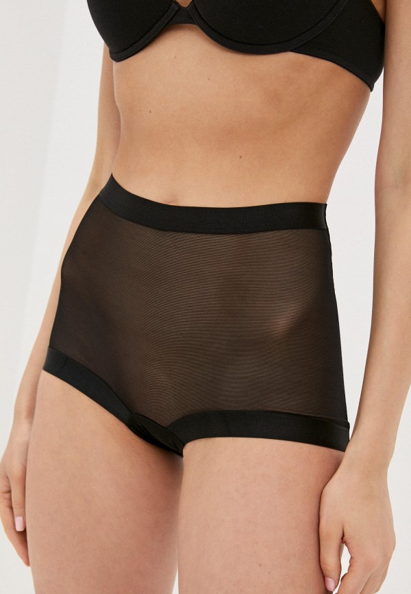 

Трусы Tezenis, Черный