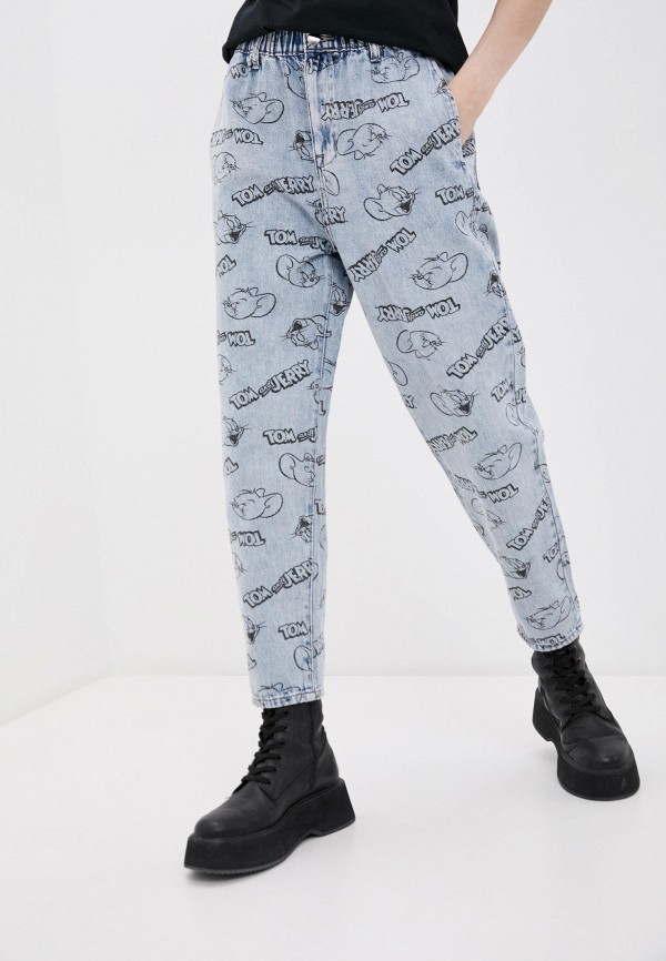 

Джинсы Tezenis, Голубой