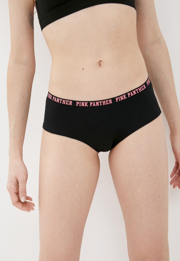 

Трусы Tezenis, Черный