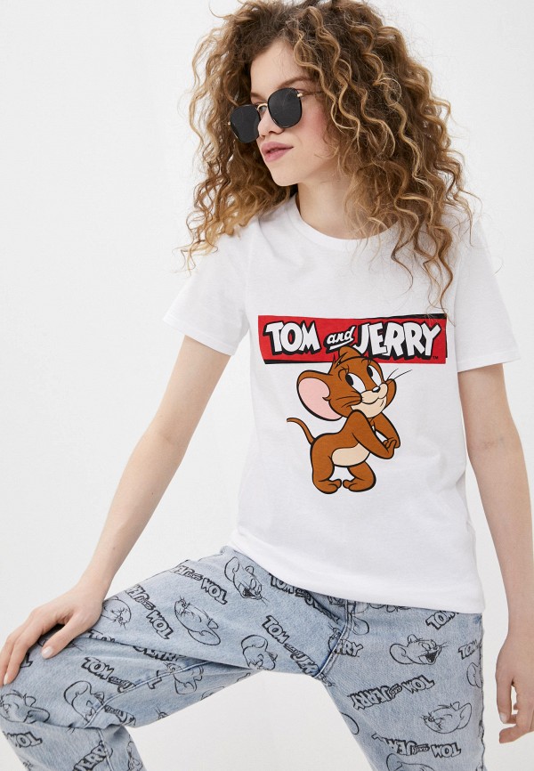 

Футболка Tezenis, Белый