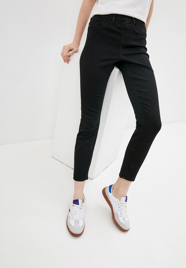 

Джеггинсы Tezenis, Черный