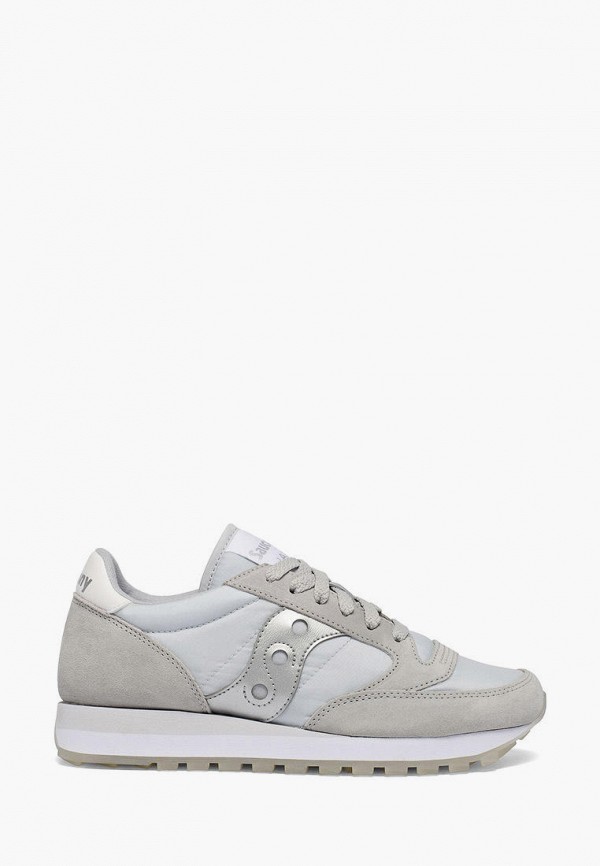 

Кроссовки Saucony, Серый, JAZZ ORIGINAL