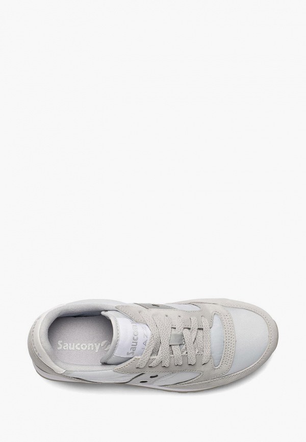 

Кроссовки Saucony, Серый, Saucony MP002XW05RC5