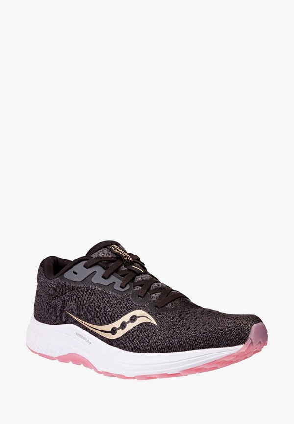 

Кроссовки Saucony, Серый, Saucony MP002XW05RC7