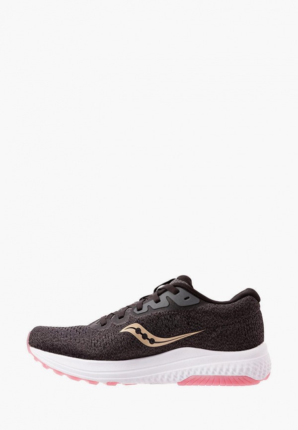 

Кроссовки Saucony, Серый, CLARION 2