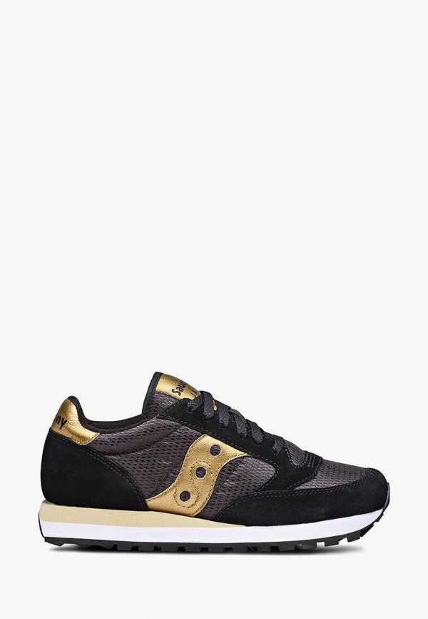 

Кроссовки Saucony, Черный, JAZZ ORIGINAL