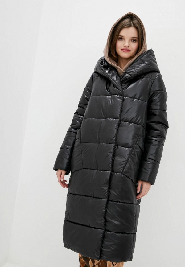 

Куртка утепленная Modniy Oazis, Черный, Modniy Oazis MP002XW05RCU