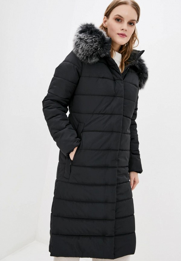 

Куртка утепленная Modniy Oazis, Черный, Modniy Oazis MP002XW05RD6