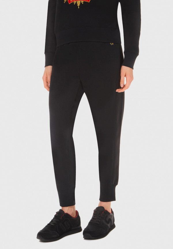 

Брюки спортивные Polo Ralph Lauren, Черный, Polo Ralph Lauren MP002XW05RDH