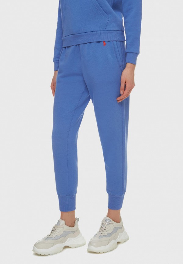 

Брюки спортивные Polo Ralph Lauren, Синий, Polo Ralph Lauren MP002XW05RDJ