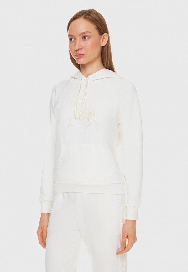 

Худи Polo Ralph Lauren, Белый, Polo Ralph Lauren MP002XW05RDL
