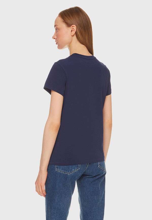 

Футболка Polo Ralph Lauren, Синий, Polo Ralph Lauren MP002XW05RDS