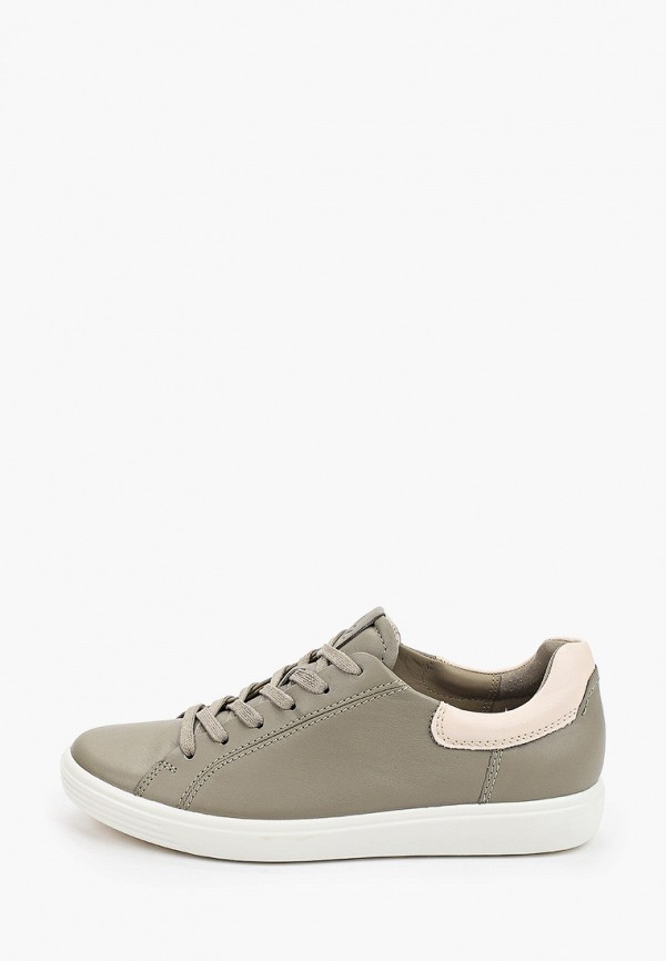 фото Кеды ecco