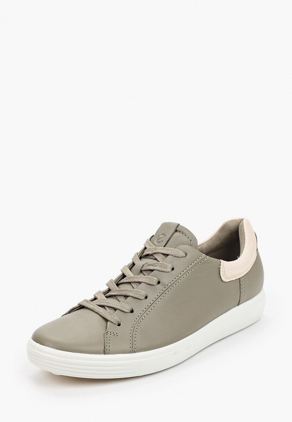 фото Кеды ecco