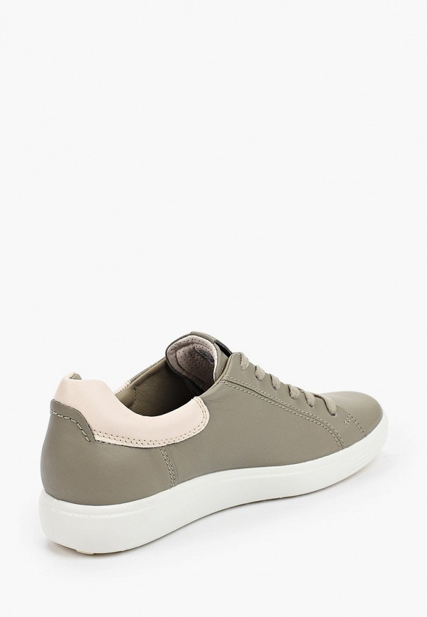 фото Кеды ecco