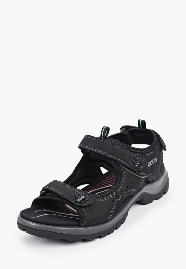 фото Сандалии ecco