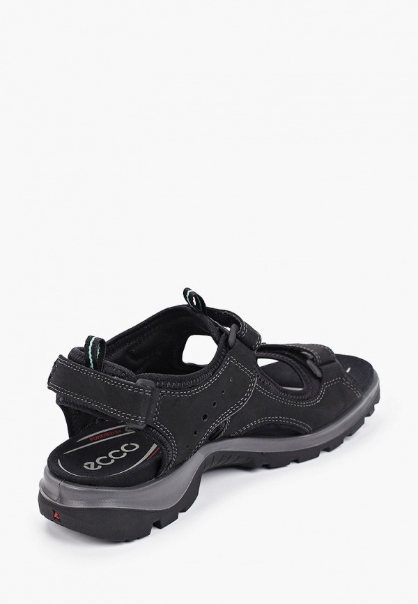 фото Сандалии ecco