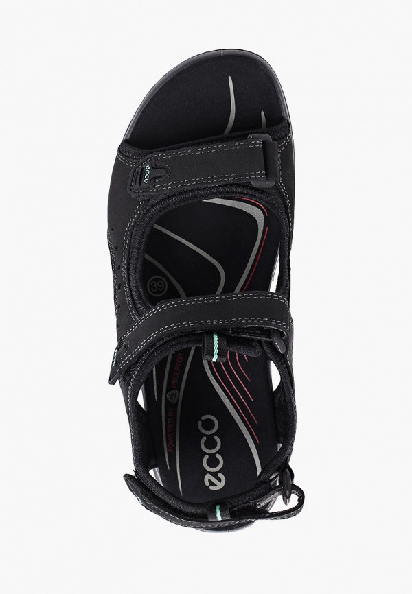 фото Сандалии ecco