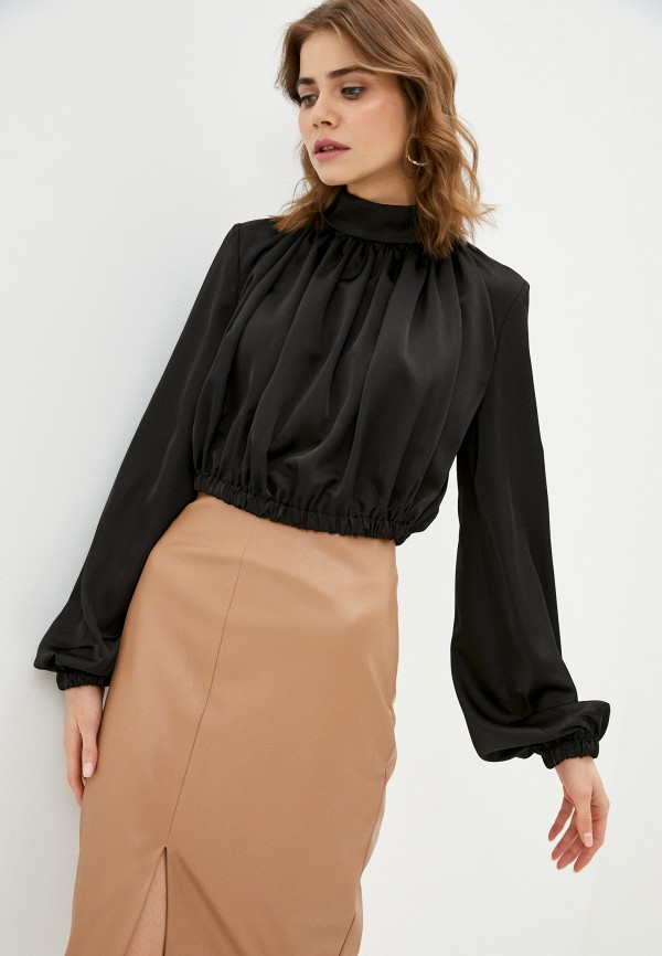 

Блуза Top Top, Черный